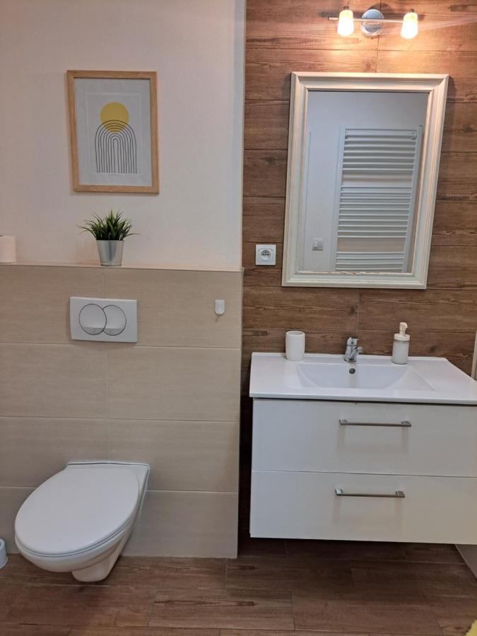 קושיצה Adam Apartman חדר תמונה